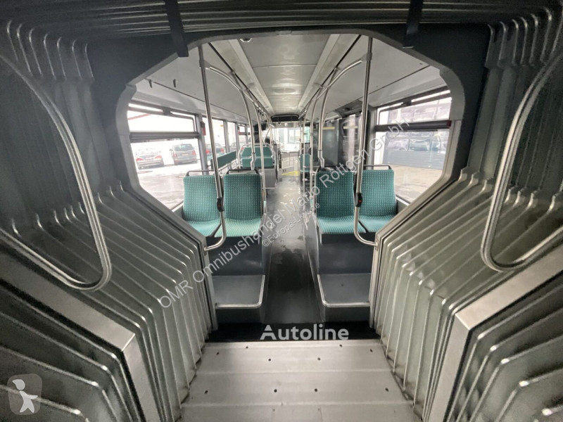 Autobuz Mercedes O 530 G CNG