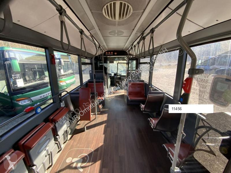 Autobuz Mercedes O 530 G