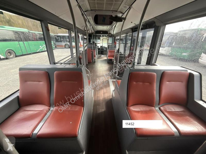 Autobuz Mercedes O 530 G