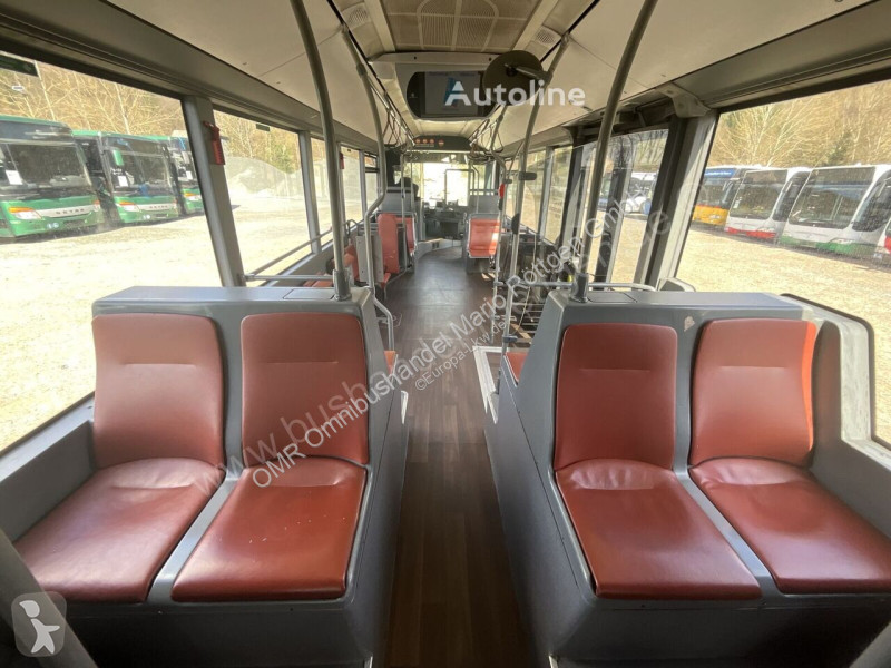 Bus Mercedes O 530 G