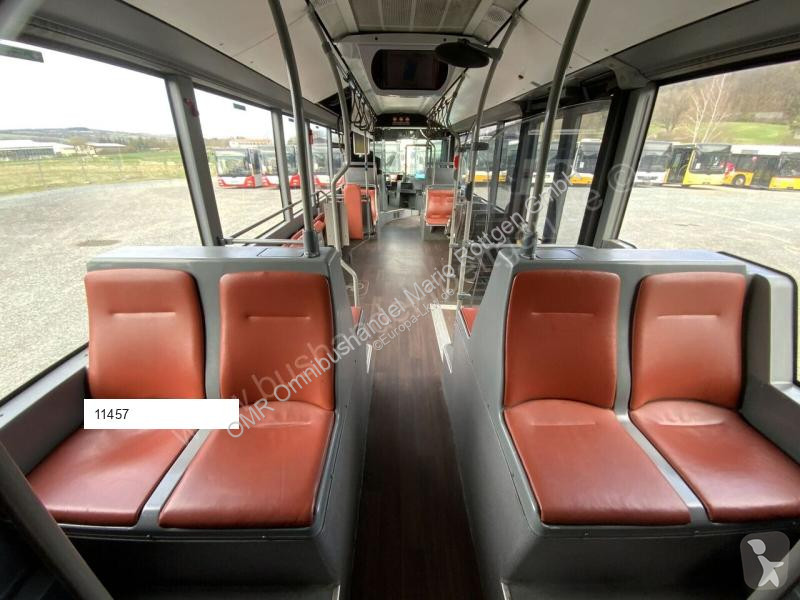 Autobuz Mercedes O 530 G