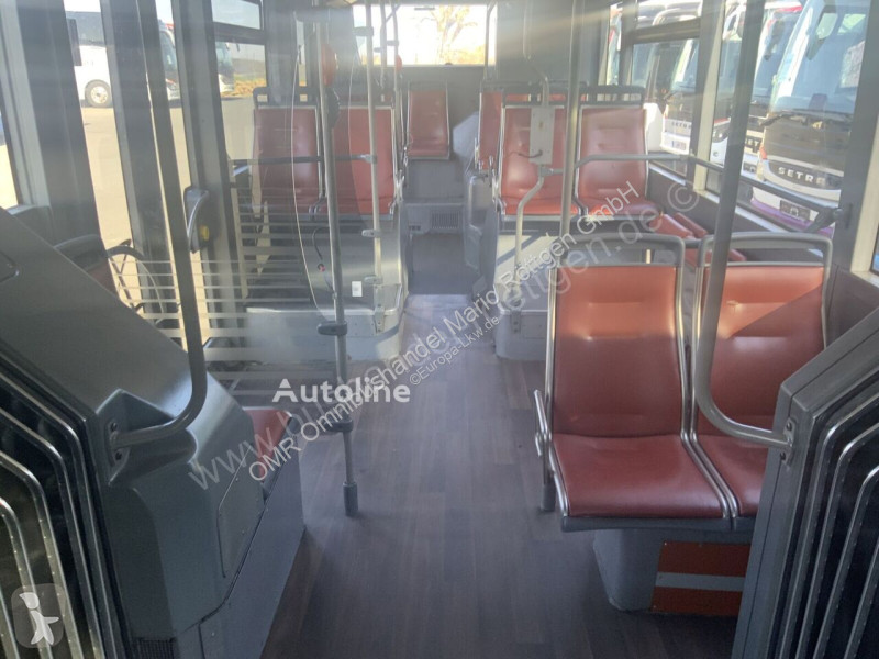 Autobuz Mercedes O 530 G