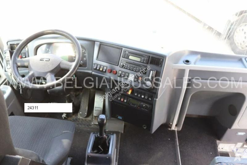 Buss Van Hool T916 Atlon