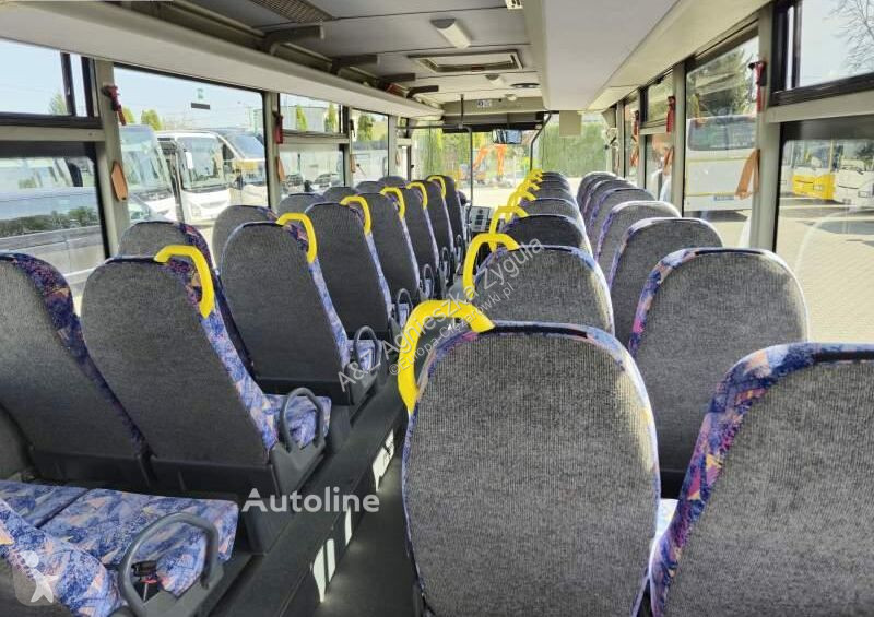 Pullman Temsa TOURMALINE LIGHT 13