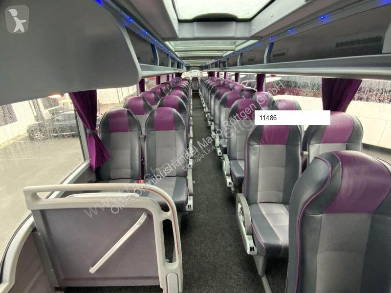 Autocar Van Hool