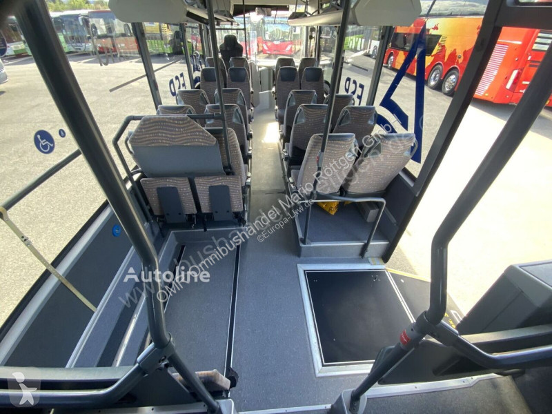 Autobus Setra LE Business