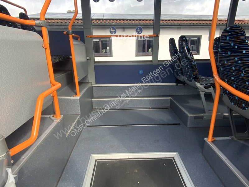 Pullman Setra LE Business