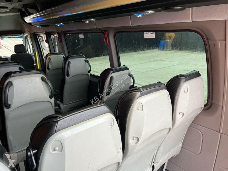 Autobuz Mercedes 519 CDI 17 SEATS / AC /...