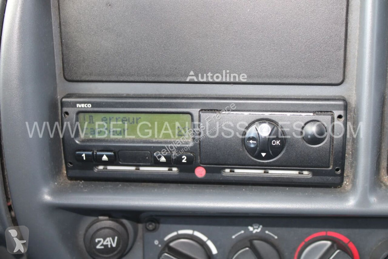 Autobuz Iveco LE / 12.8m / Automaat / 3 Point...