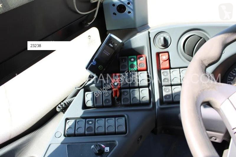 Autobuz Iveco LE / 12.8m / Euro 5