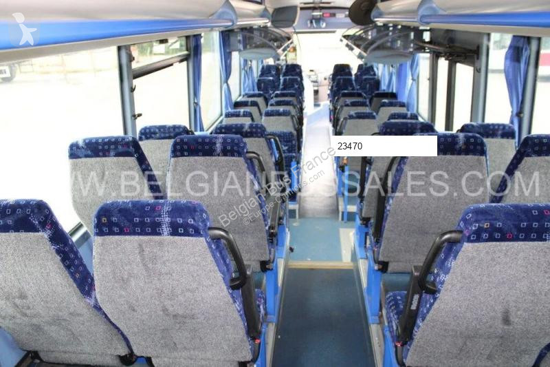 Autobuz Iveco LE / 12.8m / Euro 5
