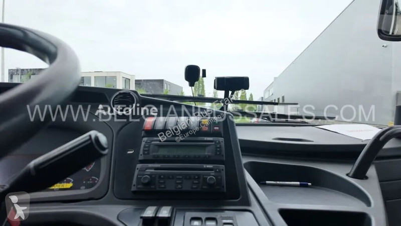 Autobuz Temsa MD9 / 9.38m / Airco / Euro 6