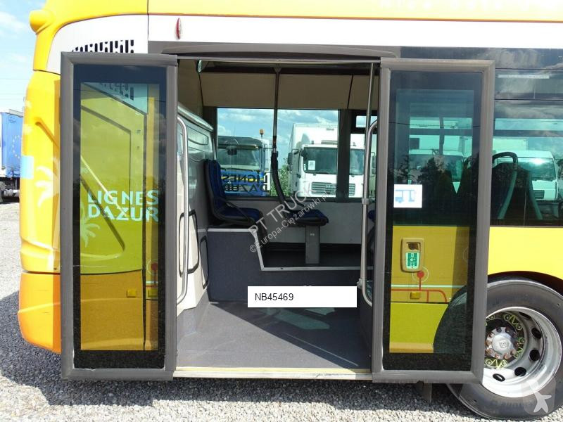 Camioneta  GX327