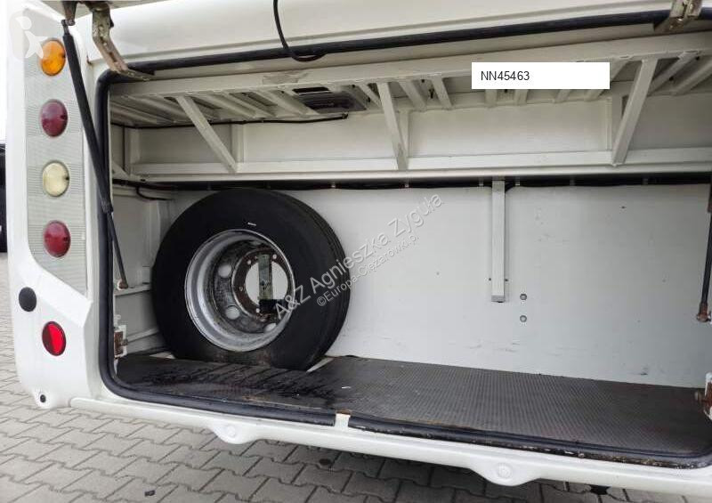 Autobus Otokar NAVIGO