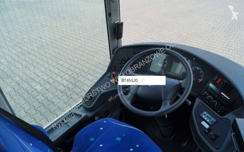 Bus Mercedes INTOURO