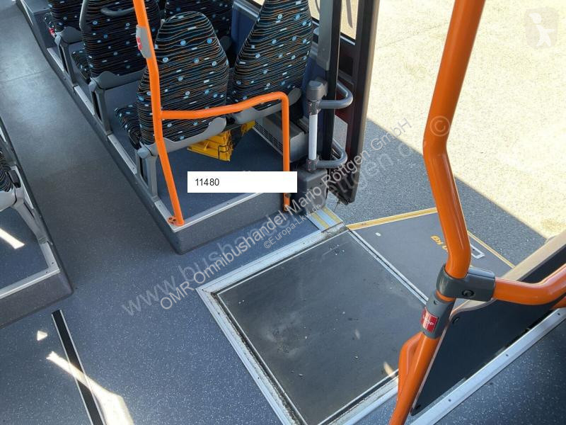 Autobus Setra LE Business