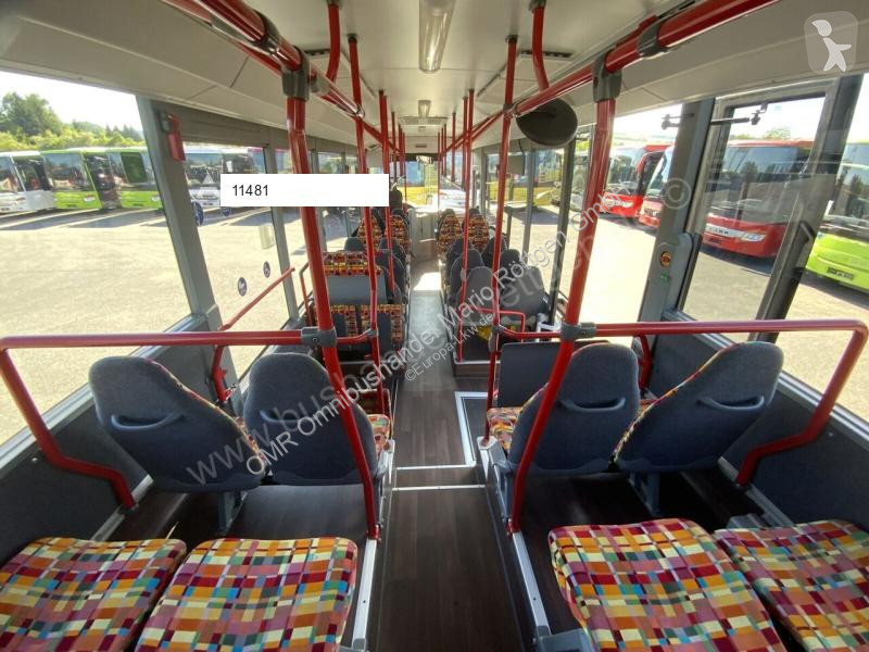 Autobus Setra LE Business