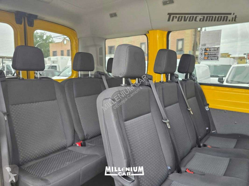 Autobus Ford FORD  9 POSTI 2022