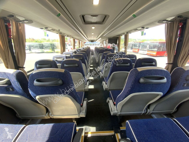 Buss VDL Futura
