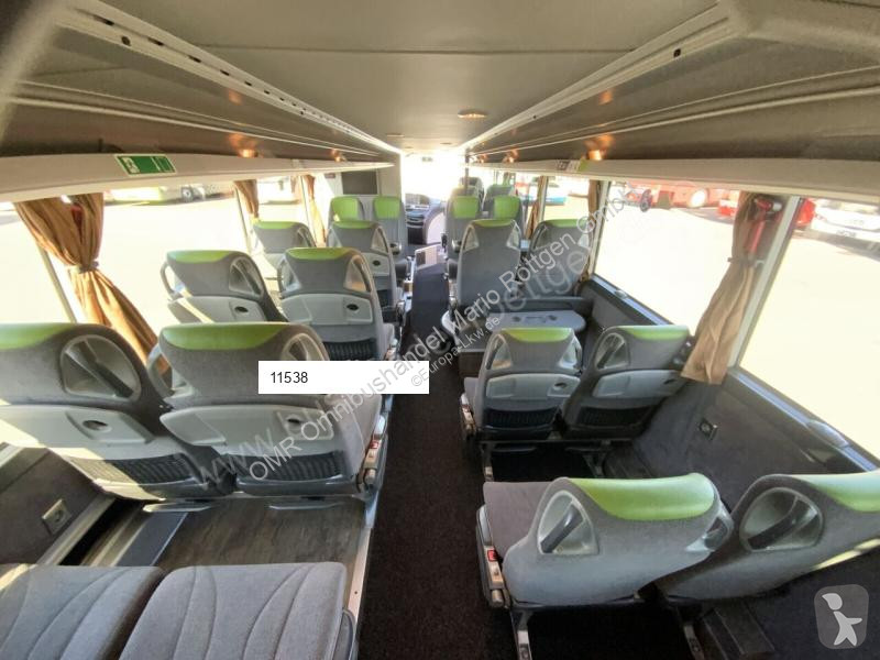 Linjebuss Setra S 531 DT