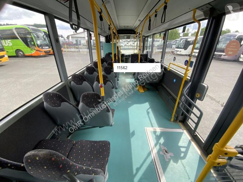 Autobuz Mercedes O 530 L