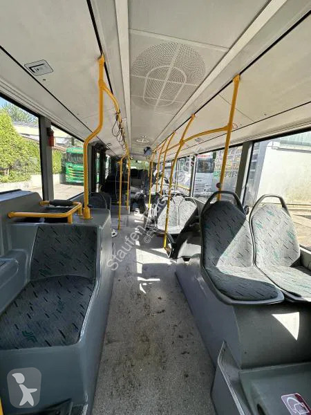 Buss Mercedes O 530 Klima 299 PS Unfallfahrzeug!