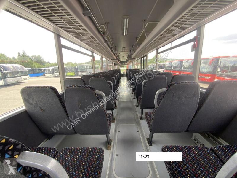 باص Mercedes O 550