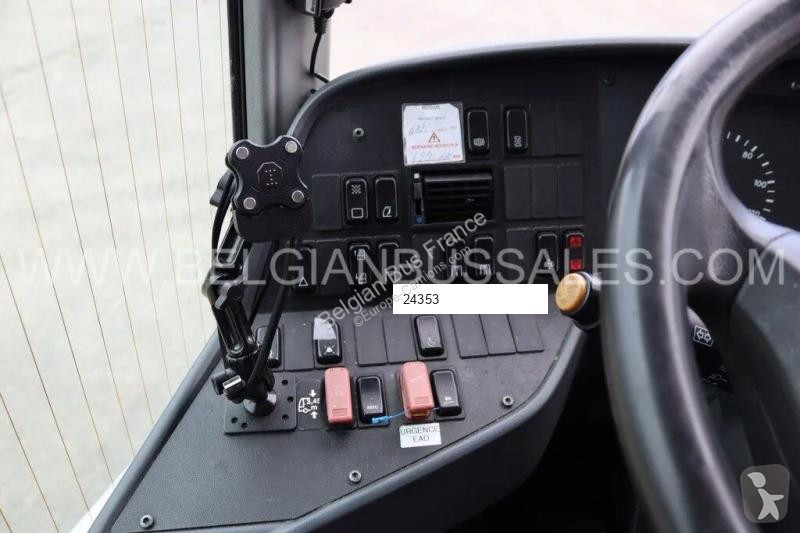 باص Mercedes ME / 13.0m / Lift / Manual / AIRCO...