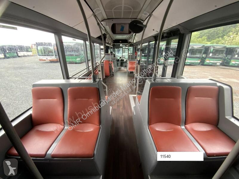 Buss Mercedes O 530 G