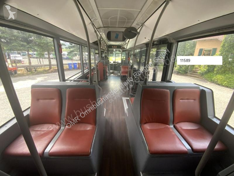 Bus Mercedes O 530 G
