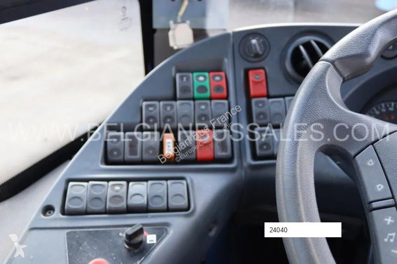 Autobuz Iveco / 12.8m / Manual / Euro 5