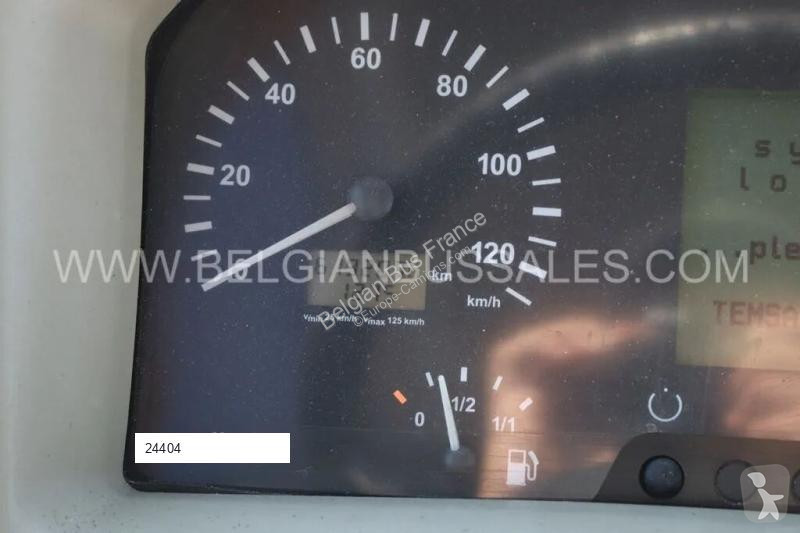 Buss Temsa RD12 / 12.3m / Airco / Euro 5