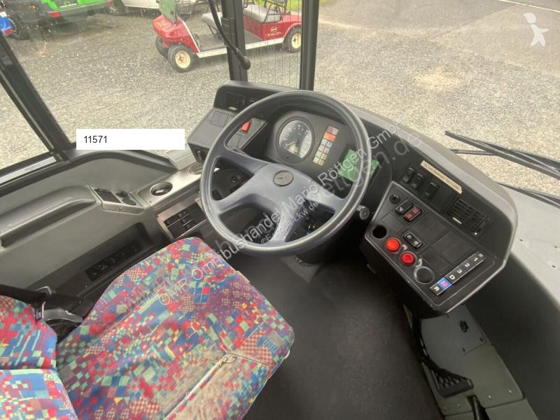Autobuz Mercedes O 530