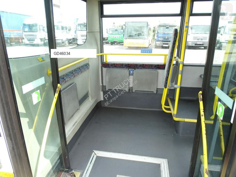 Bus  GX 327