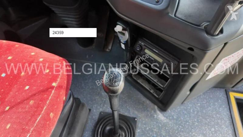 Autobuz Mercedes M 12,98m