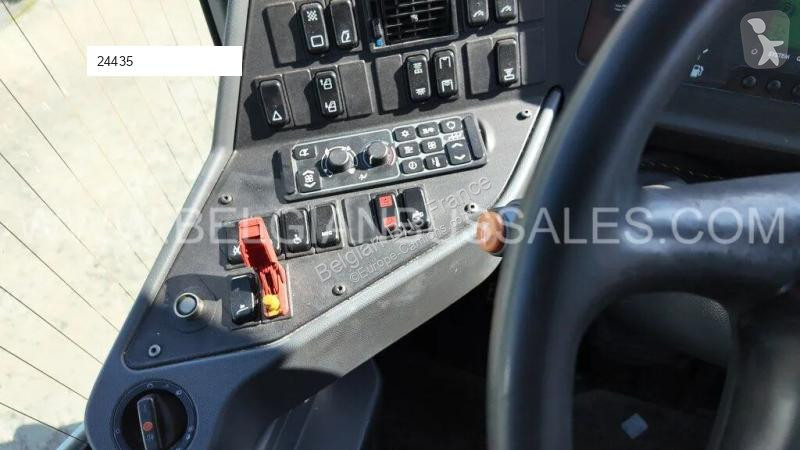 Autobus Setra / Intouro / Integro / 12.2m /...