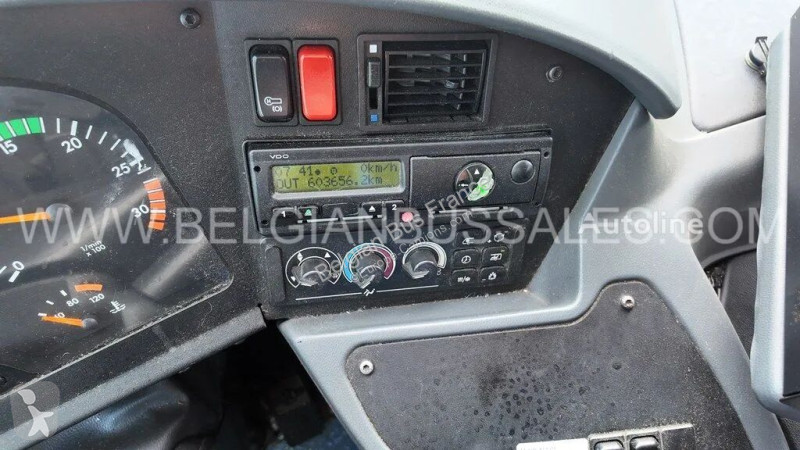 Autobuz Mercedes ME / 13.0m / Manual / Euro 5