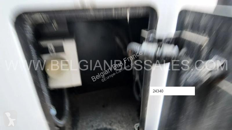 Autobuz Van Hool A12-LF-E / Prototype / Spareparts