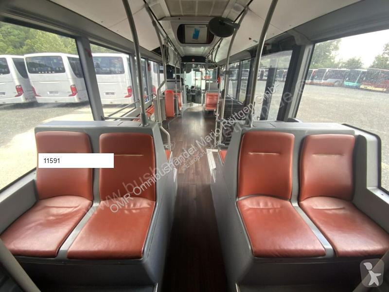 Autobuz Mercedes O 530 G