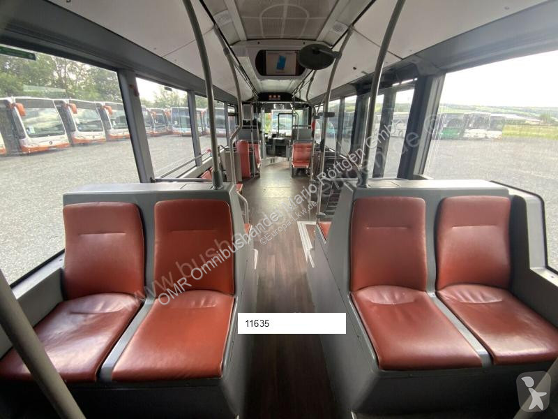 Pullman Mercedes O 530 G