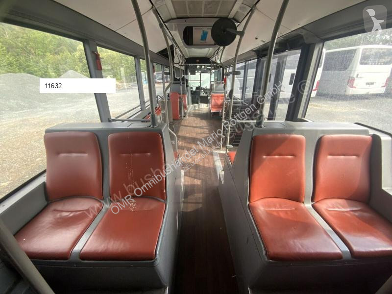 Autobuz Mercedes O 530 G