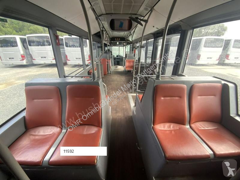 Autobuz Mercedes O 530 G