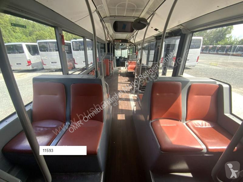 Autobussen Mercedes O 530 G