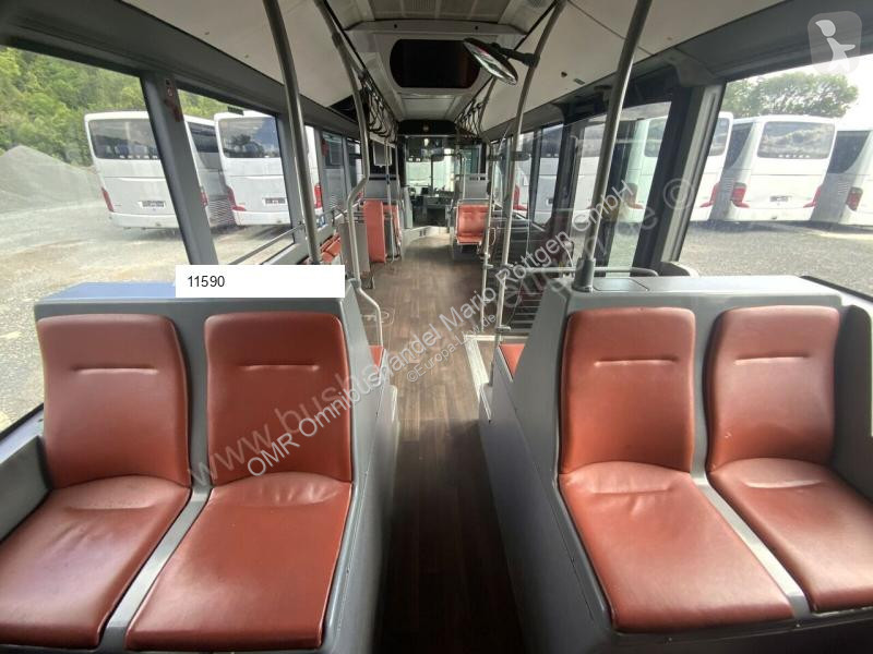 Autobuz Mercedes O 530 G