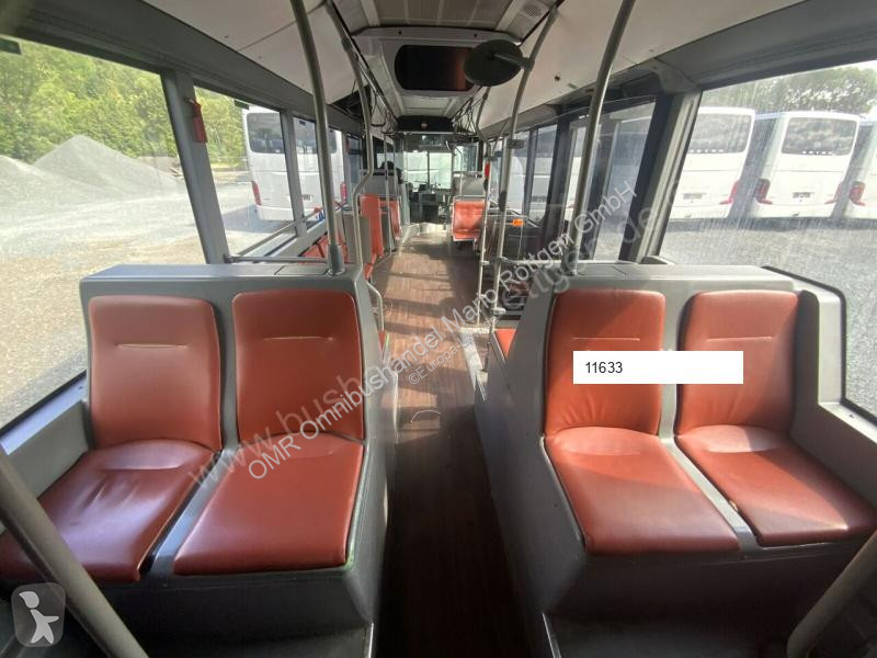 Autobuz Mercedes O 530 G