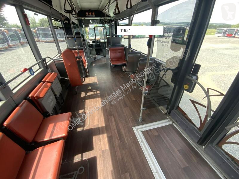 Bus Mercedes O 530 G