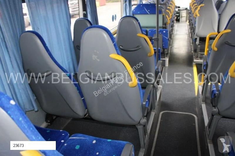 Autobuz Mercedes ME / 13.0m / Lift / Manual /...