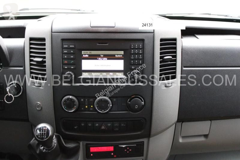 Furgoneta Volkswagen / 7.4m / Airco / Sprinter...