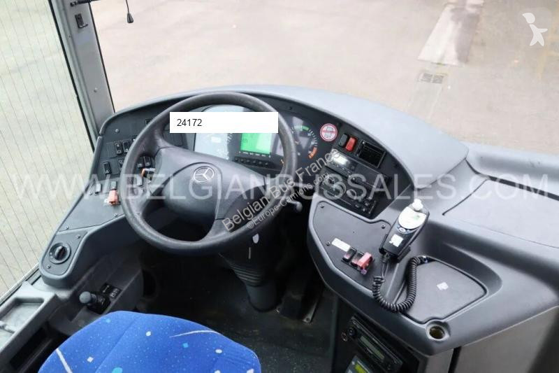 Autobuz Mercedes ME / 13.0m / Lift / Manual /...
