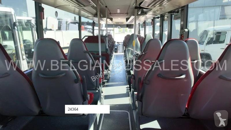Autobus Setra / 12.2m / Lift / Drivingschoolbus...